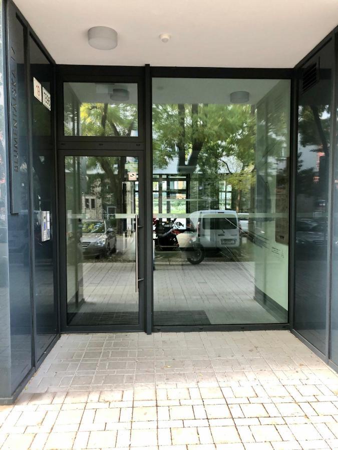 Ferienwohnung BeerHouse - Stein Pressburg Exterior foto